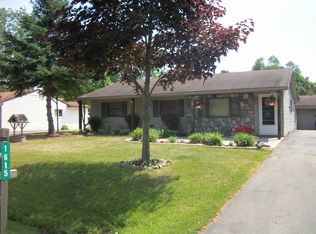 1615 Zarieda St, Ortonville, MI