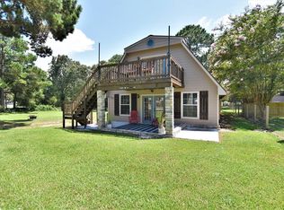 1003 Indian Hill Blvd, Livingston, TX 77351