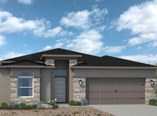 3932 Pacific Loop, Las Cruces, NM 88012