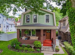 1123 Macon Ave, Pittsburgh, PA 15218