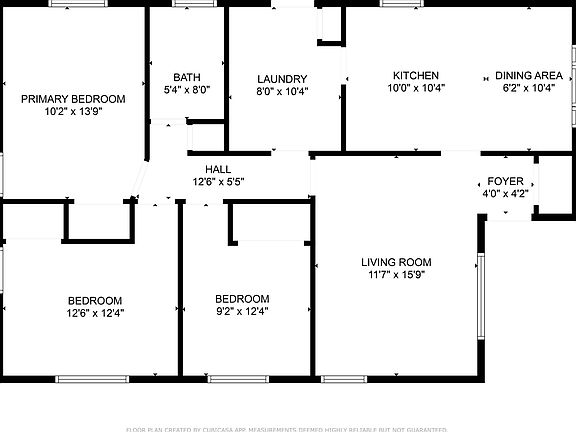 5th image of 6578 Fenton St