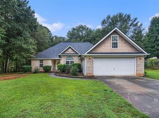 1700 Christian Cir, Conyers, GA 30013