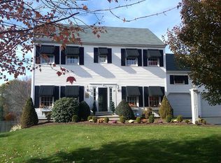 12 Nutmeg Ct, Wallingford, CT 06492