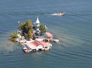 1360 S Dollar Is, Cedarville, MI 49719