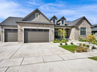 532 S 1450 W, Farmington, UT 84025