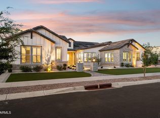 19910 E Vallejo St, Queen Creek, AZ 85142