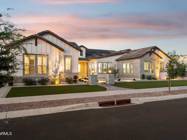 19910 E Vallejo Street, Queen Creek, AZ 85142