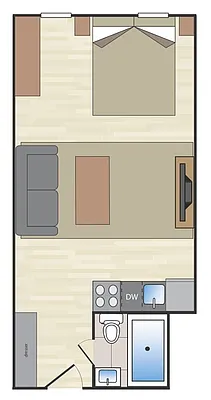 Rented by Westminster Management | media 13