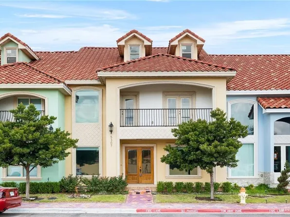 5307 N Crown Point, Pharr, TX 78577