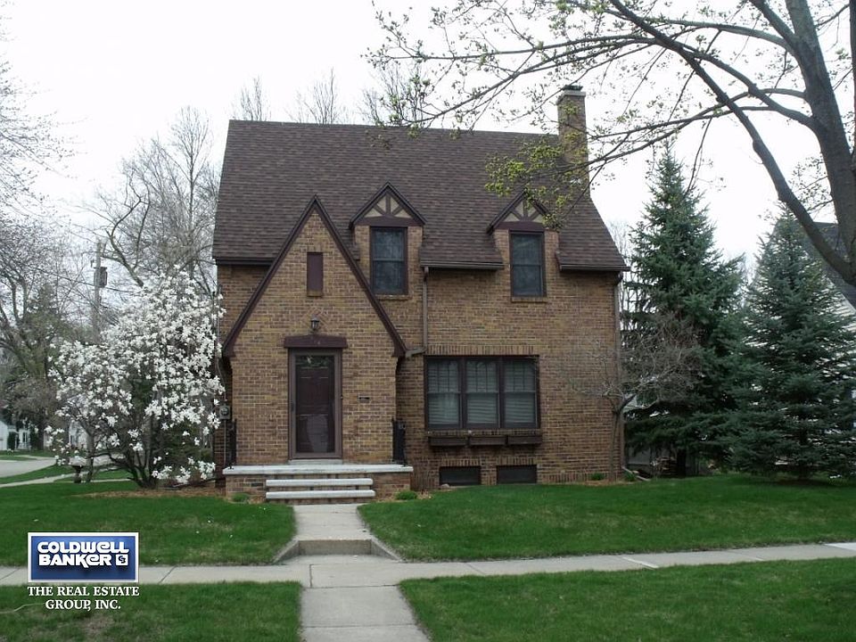 Welcome to 514 W. Parkway Blvd