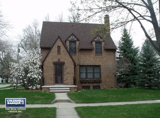 514 W Parkway Blvd, Appleton, WI 54911