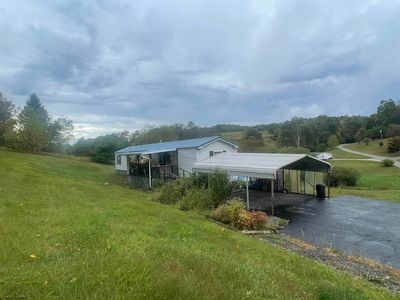 45 Diamond Dr, Philippi, WV, 26416