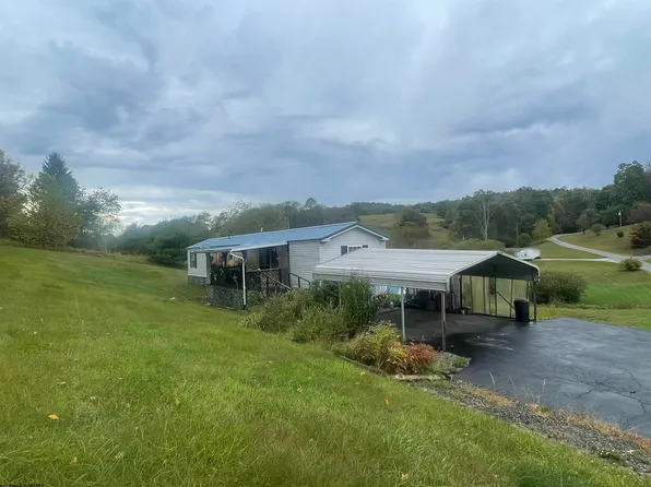45 Diamond Dr, Philippi, WV 26416