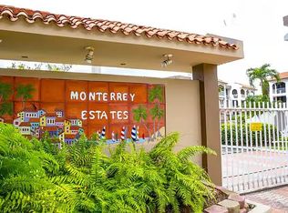 9 Avenida Laguna #D-38, Carolina, PR 00979