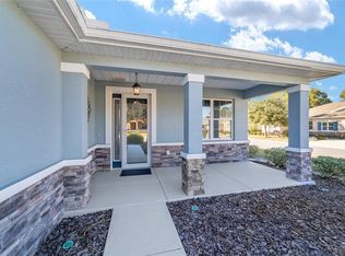 9420 SW 97th Ave, Ocala, FL 34481