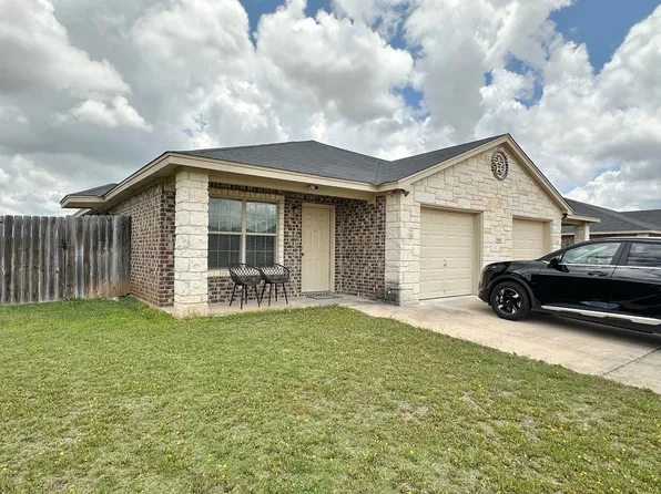 4601 Cambridge Dr, Killeen, TX 76549