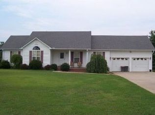 3280 Race Path Rd, Stantonville, TN 38379