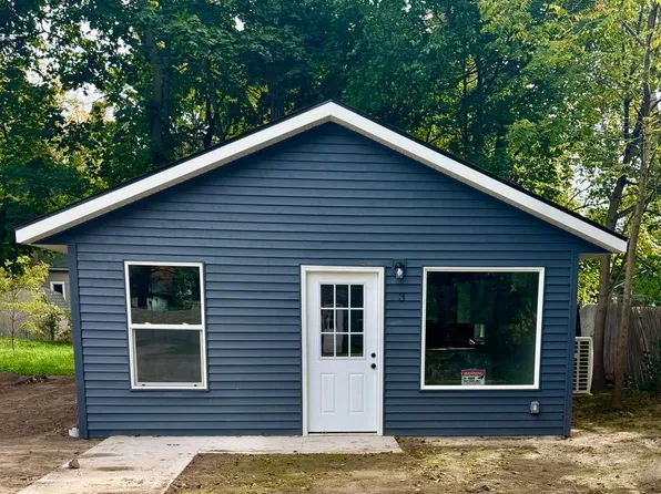 629 Amity Ave, Muskegon, MI 49442