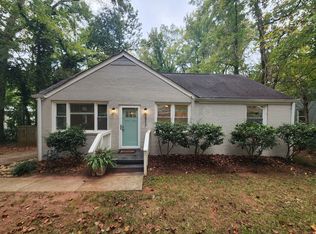 2599 E Tupelo St SE, Atlanta, GA 30317