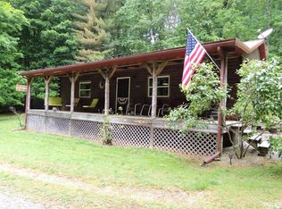 19160 Happy Hollow Rd, Laurelville, OH 43135