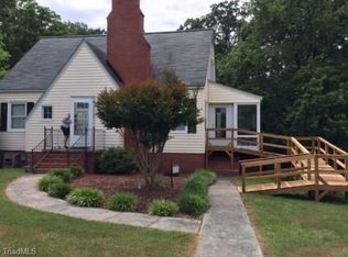 7113 State Highway 62, Trinity, NC 27370