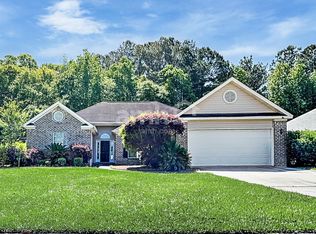 171 Arbor Village Dr, Pooler, GA 31322