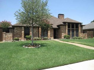 2505 Quail Glen Rd, Carrollton, TX 75006