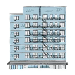 Rented by Mirador Real Estate