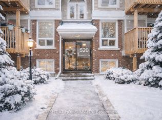 520 Fenerty Ct #3, Ottawa, ON K2L 3B1