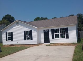 110 Mauldon Ct, Warner Robins, GA 31093