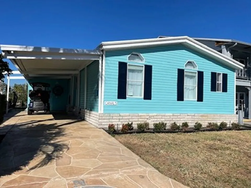 4851 W Gandy Blvd #5