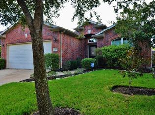 6019 Preserve Ln, Missouri City, TX 77459