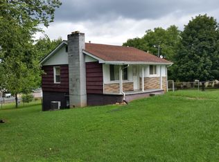 503 Glenoaks Dr, Knoxville, TN 37912