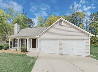 3326 Grove Park Pl NW, Atlanta, GA 30318