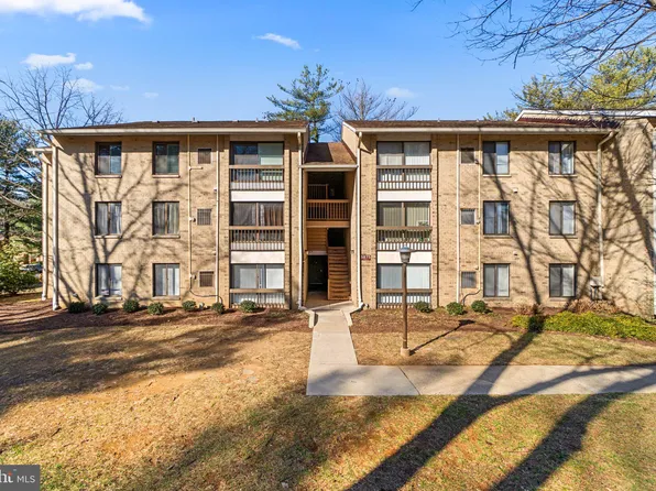 8875 Tamebird Ct Unit G, Columbia, MD 21045