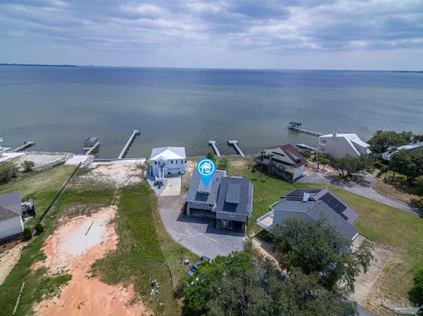 117 Bayshore Dr, Perdido Key, FL 32507