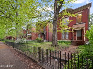 1206 S 6th St, Louisville, KY 40203