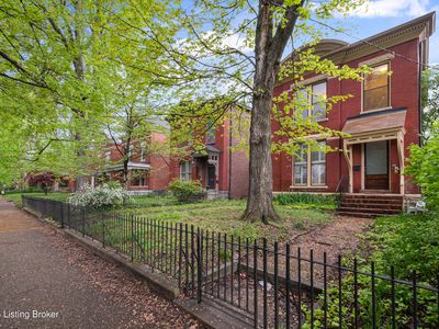 1206 S 6th St, Louisville, KY, 40203