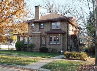 1249 Harlem Blvd, Rockford, IL 61103