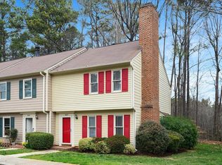 5662 Hamstead Xing, Raleigh, NC 27612