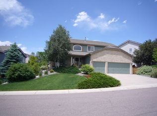 3267 Oak Leaf Pl, Highlands Ranch, CO 80129