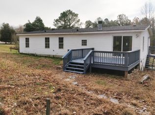 8640 Old Pond Rd, Quinton, VA 23141