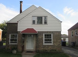 5173 W 64th St, Chicago, IL