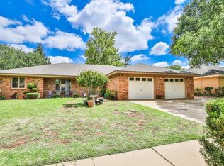 5413 87th St, Lubbock, TX 79424