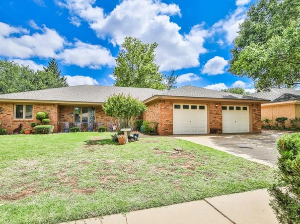 5413 87th St, Lubbock, TX 79424