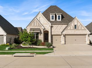 1314 Buttermere St, Forney, TX 75126
