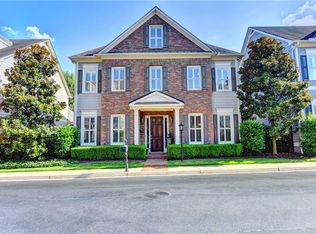 740 Calwood Chase, Roswell, GA 30075