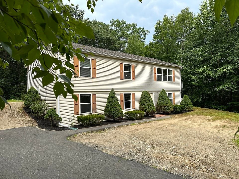 210 Pine Hill Rd, Russell, MA 01071 Zillow