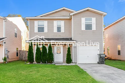 122 Cloverbrook Dr Photo 1