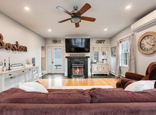 13-15 Everett St #1, Dorchester, MA 02122